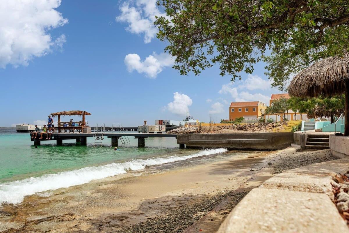 Chachacha Apartment At Sea With Ocean View Playa Exterior foto